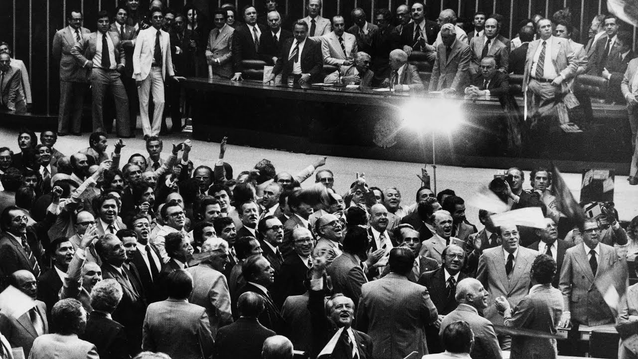 Pragmatismo ao arrepio da lei, por Francisco Celso Calmon