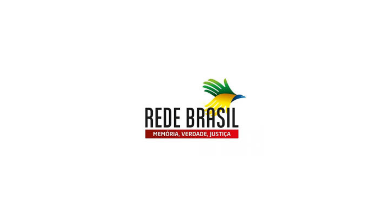 Em defesa da soberania brasileira: Rede Brasil – Memória, Verdade e Justiça diz NÃO à ingerência imperialista