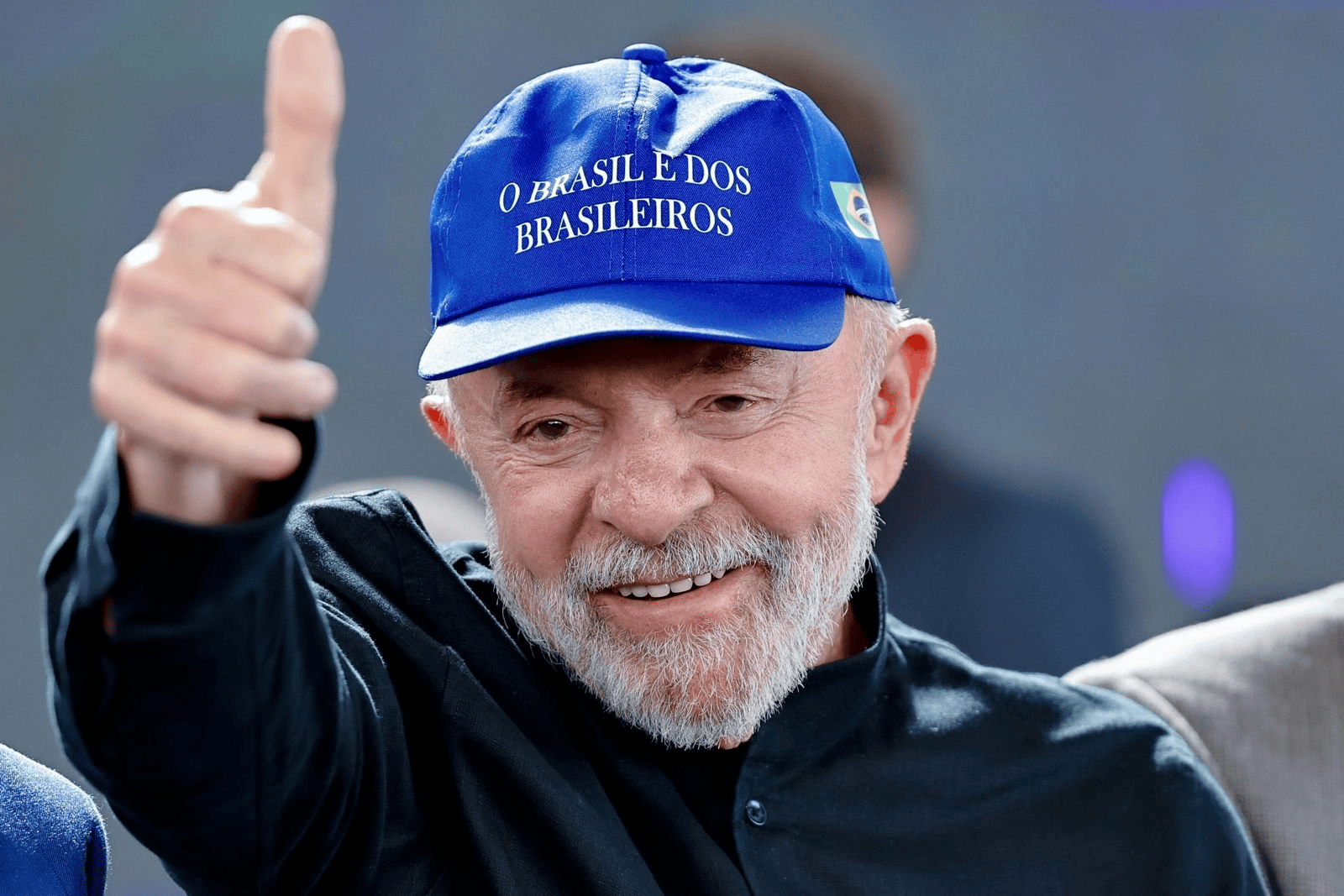 Só a mídia golpista não reconhece: Lula é destaque no New York Times “estadista latino-americano mais importante do século”
