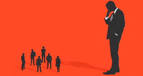 Anátema à polarização é uma forma de camuflar as contradições de classes, por Francisco Celso Calmon