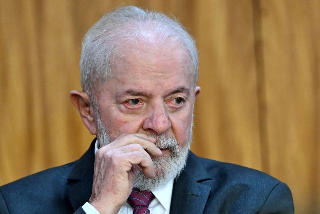 O Presidente Lula se posicionou quanto a Venezuela