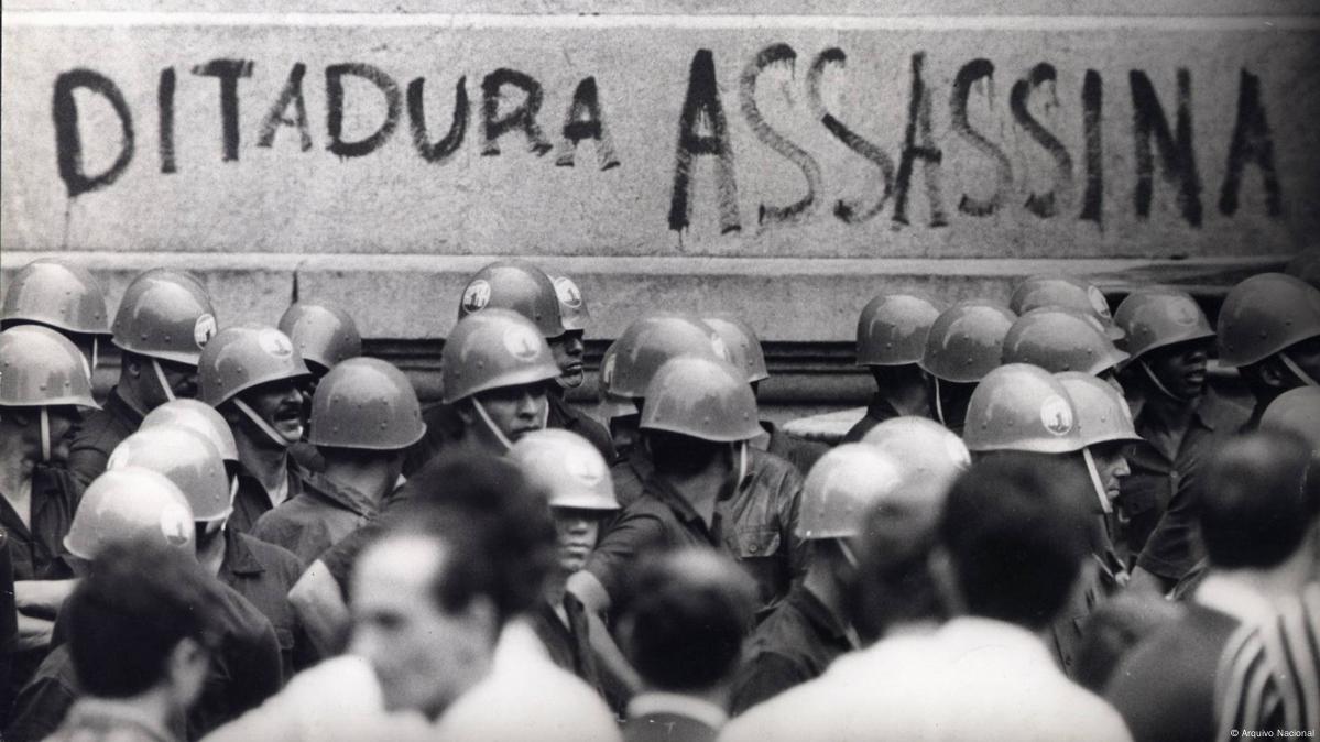 Anistia: 46 anos de uma lei de interpretação ardilosa