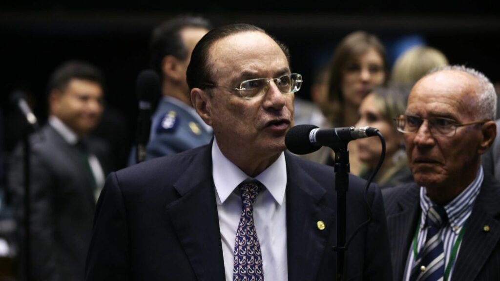 Família de Maluf e outras empresas devem devolver R$ 210 milhões à Prefeitura de SP após acordo com MP em casos de desvio de verba