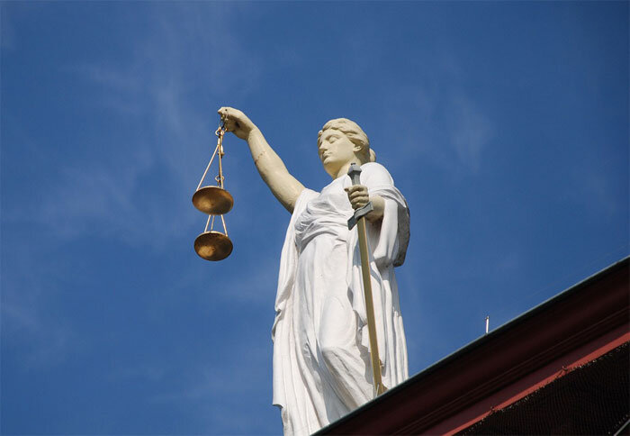 Justiça reversa