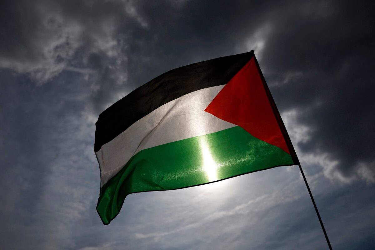 Reprodução: Como a ONU poderia agir hoje para impediro genocídio na Palestina