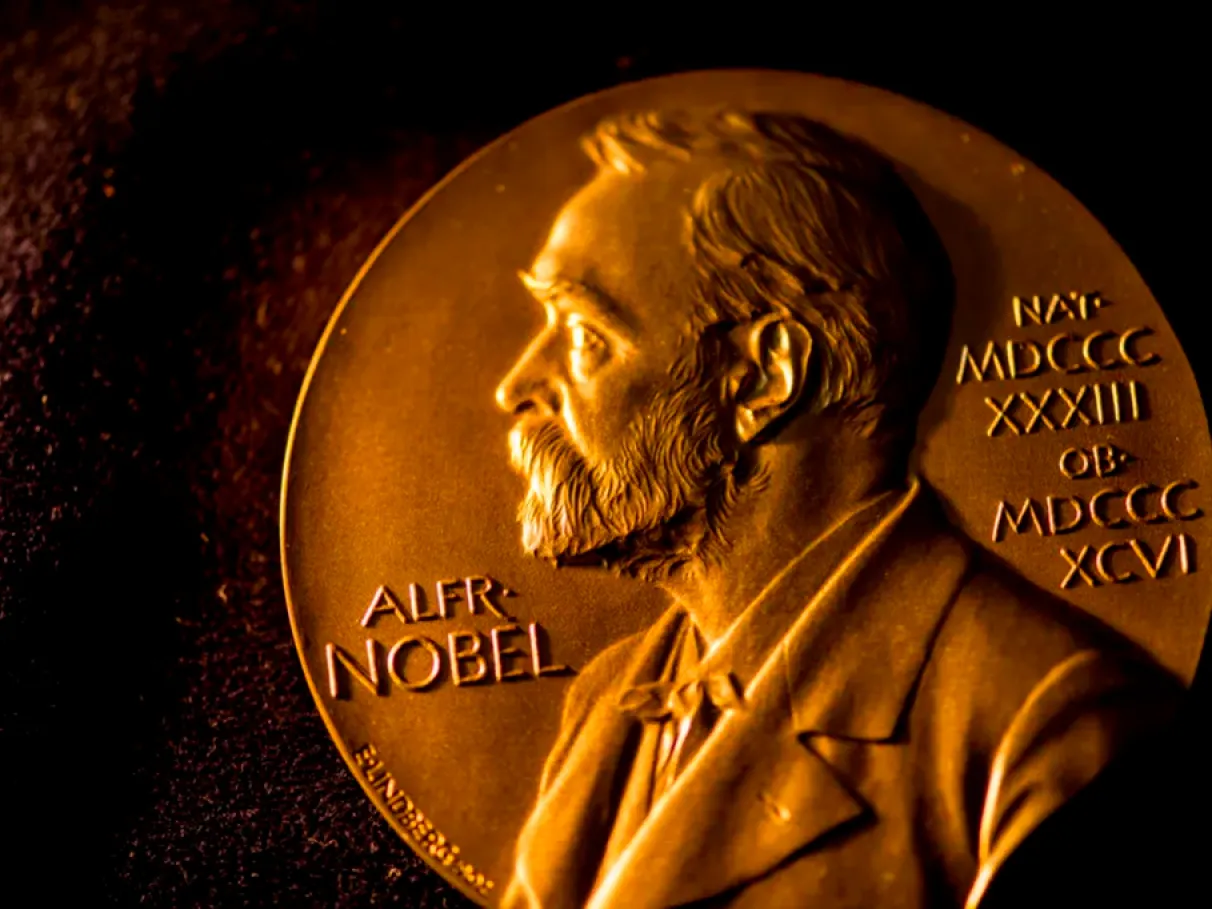A BAIXEZA MORAL DO OCIDENTE: GENOCÍDIO, NOBEL DA PAZ E O ELOGIO À BARBÁRIE