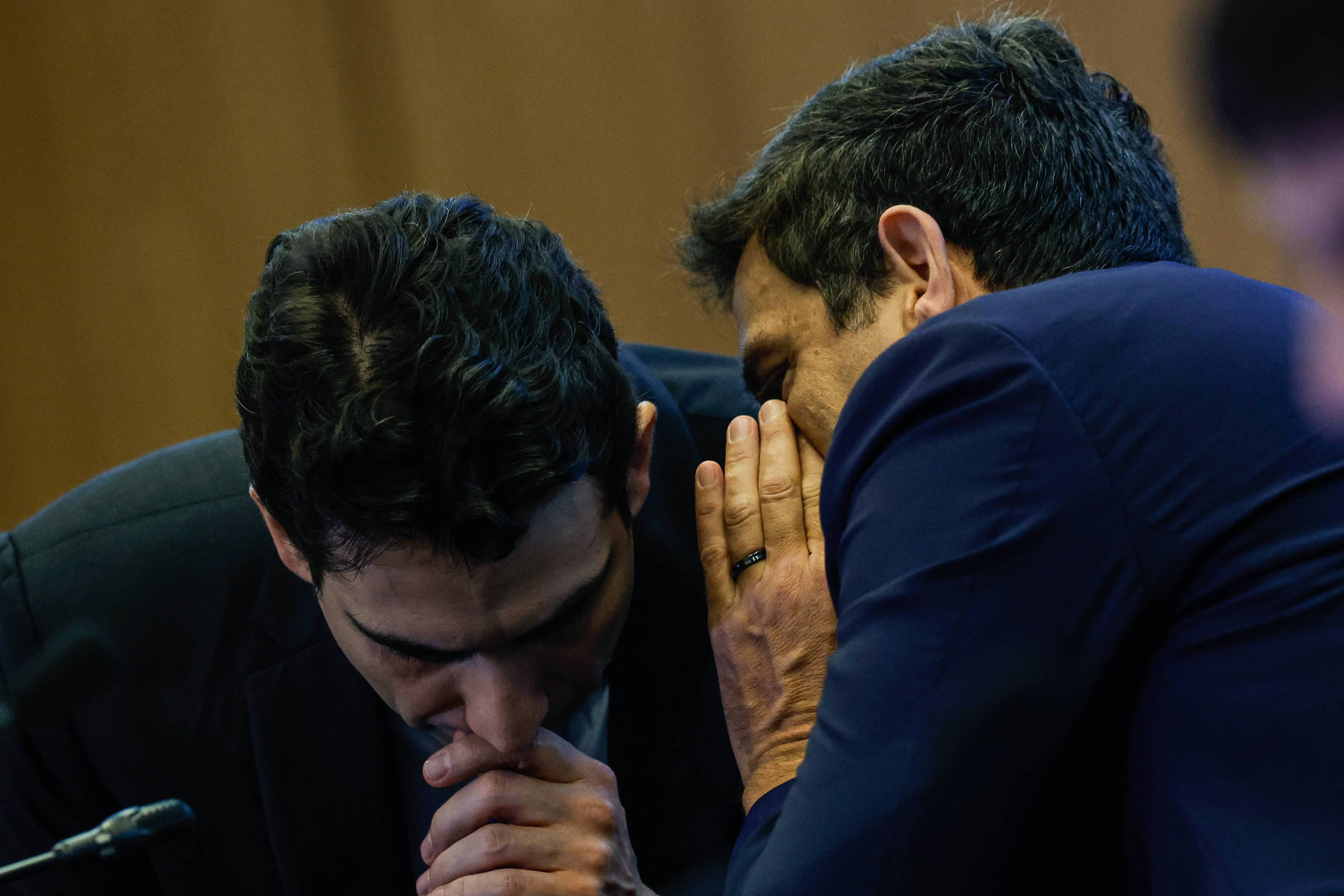 Do Supremo Tribunal Federal ao Banco Central, gestão Lula III está cercada de algozes