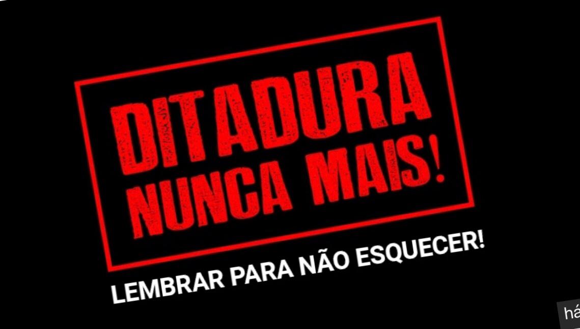 Vídeo: Parentes recebem certidões de óbito revisadas de vítimas da ditadura