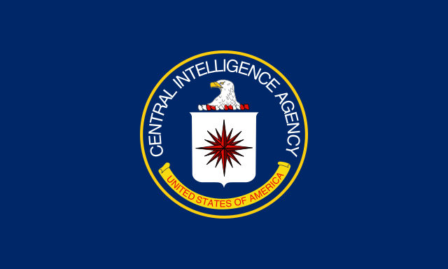 A CIA é o braço assassino do imperialismo estadunidense