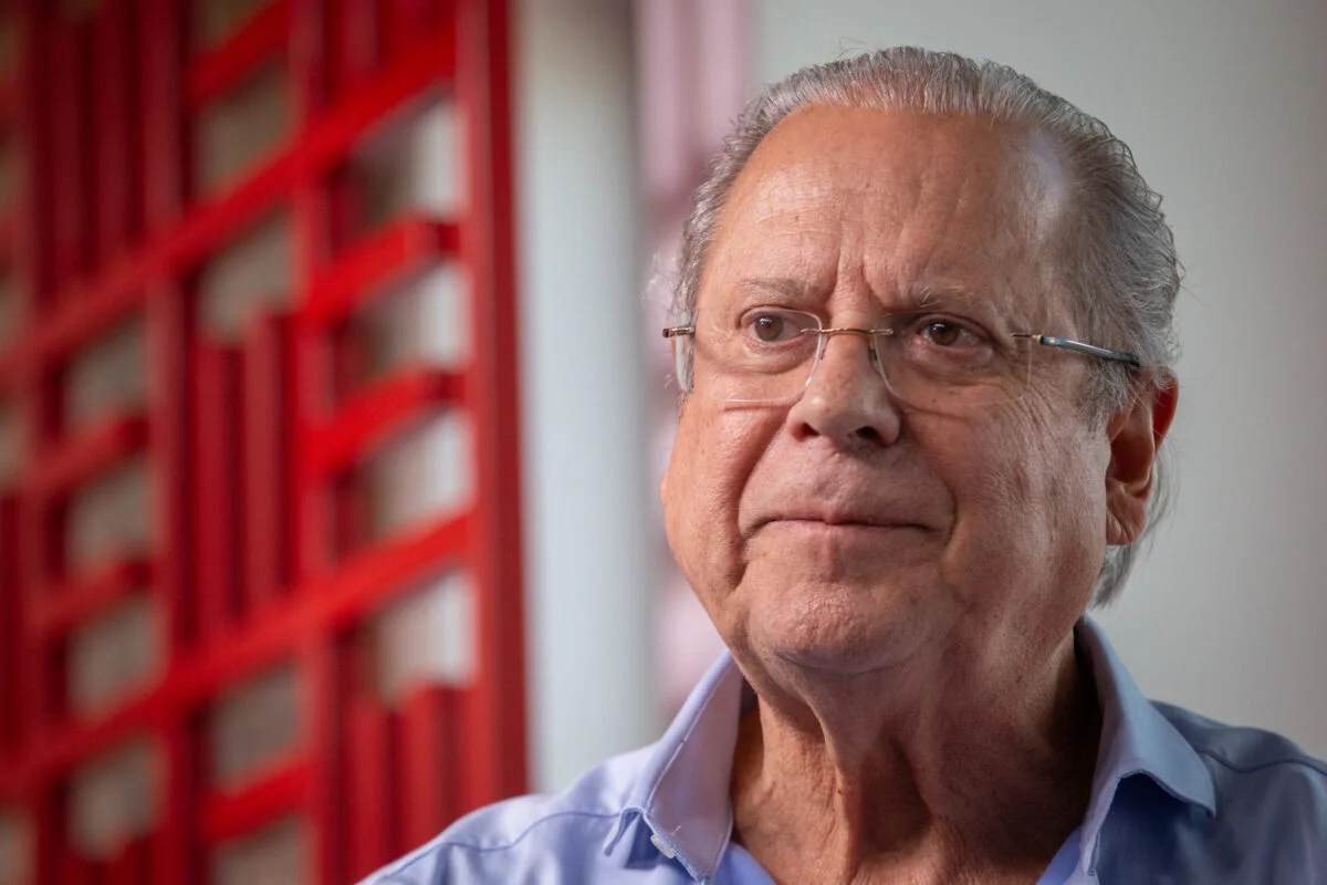Palpite infeliz do companheiro Zé Dirceu