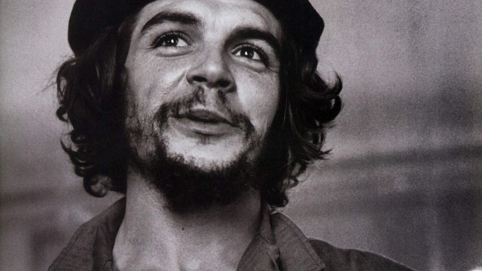 Ernesto Che Guevara
