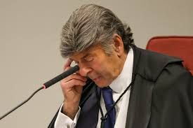 As incongruências, antinomias e prolixidades verborrágicas do Ministro da peruca 