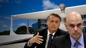 AP 2668: publicado acórdão da condenação do ex-presidente Bolsonaro e outros sete réus por tentativa de golpe