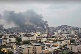 Megaoperação no RJ: Brasil retratado na imprensa internacional como “mergulhado no caos” e “zona de guerra”