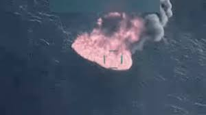 Em novo ataque os Estados Unidos matam 14 tripulantes de quatro supostos barcos de drogas no Pacífico