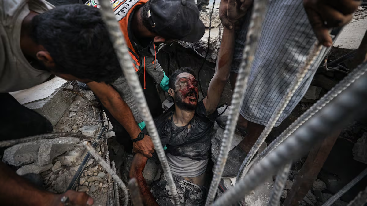 Israel anuncia a retomada do cessar-fogo após causar mais de 100 mortes, incluindo 46 crianças