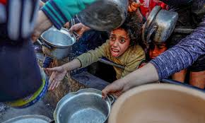 A causa da Palestina é a causa da humanidade