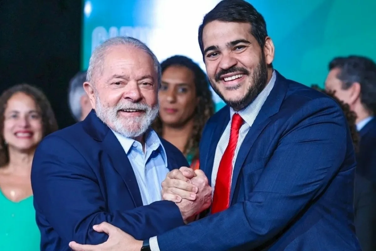 Lula deverá indicar Jorge Messias como novo ministro do STF