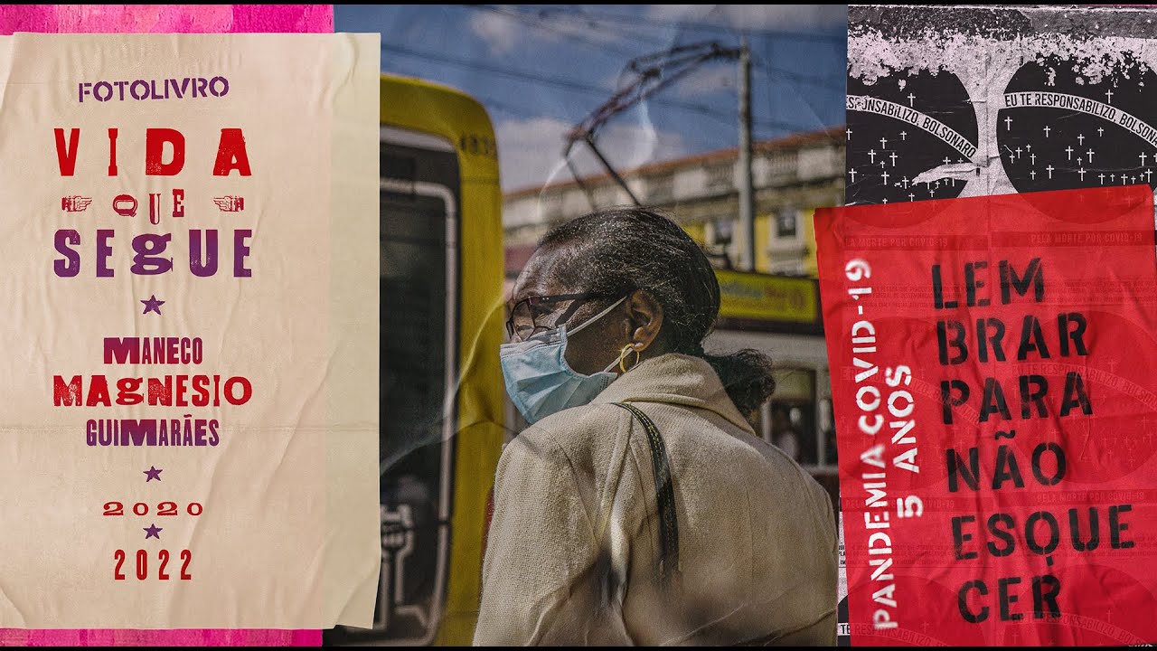 Projeto: vida que segue