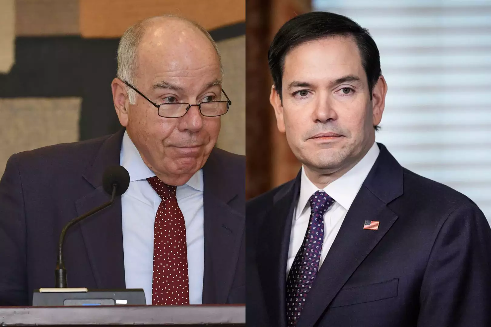 Reunião entre Vieira e Rubio na Casa Branca é considerada “ótima”