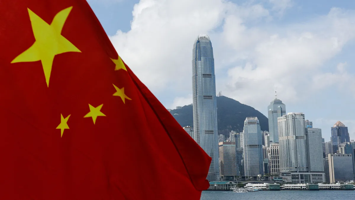 Vídeo: A China não aceitará ameaças dos Estados Unidos; Um poder militar para dissuasão do imperialismo yanque