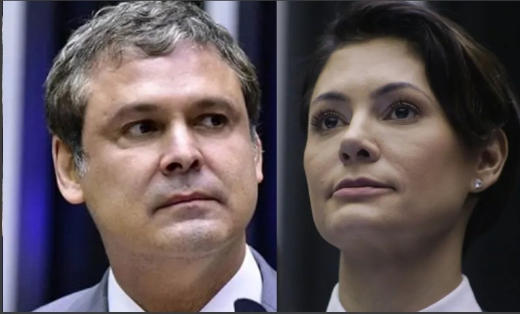 PT aciona PGR contra Michelle Bolsonaro e expõe escândalo do “Pátria Voluntária”