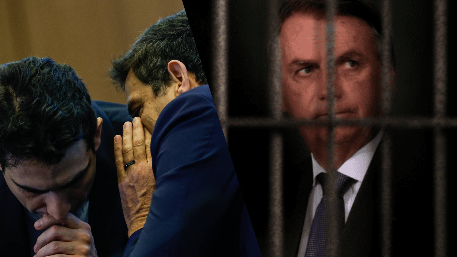 O cárcere e o Banco Central