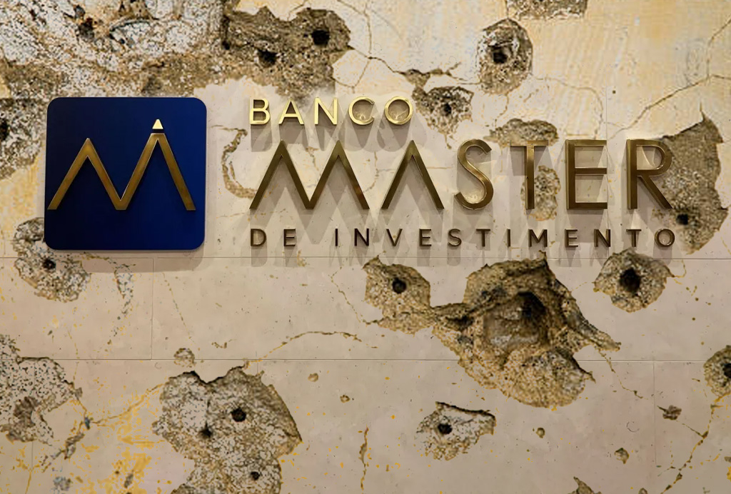 Capitalismo financeiro oligopolista: o caso Banco Master