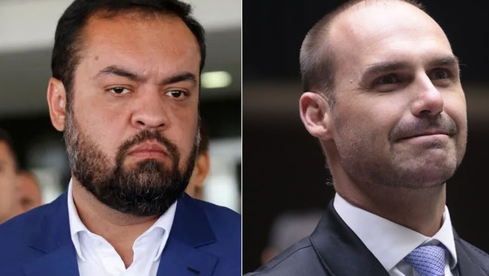 Vídeo: A gangue de traidores conspira na calada e abertamente