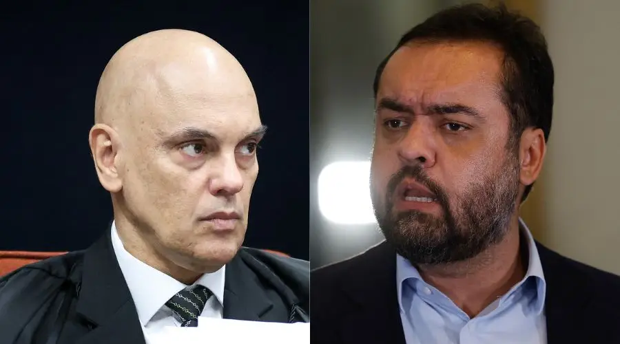 Moraes determina preservação integral das provas da operação no Rio e na segunda-feira ocorre audiência com Castro