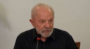 Lula: operação do Rio foi uma “matança” e será investigada pelo governo