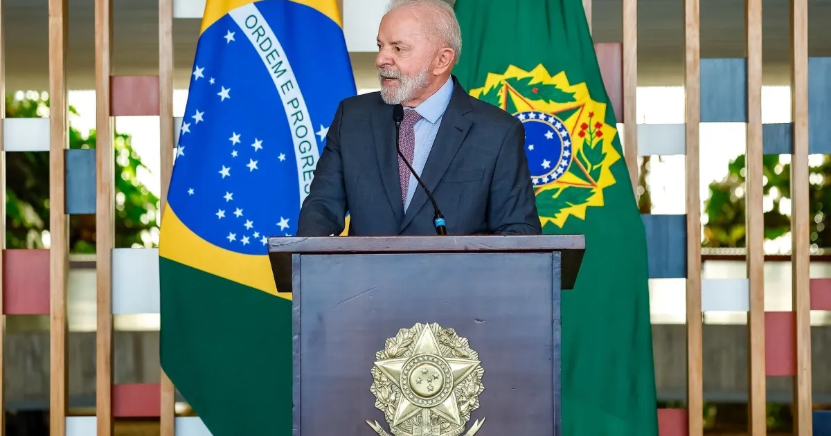 No The New York Times, Lula afirma: “Esse Hemisfério pertence a todos nós”