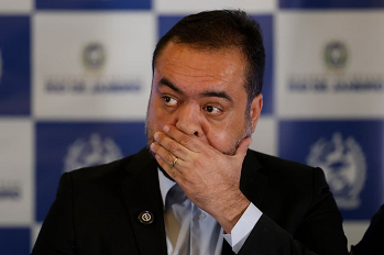 Relatora Isabel Gallotti vota pela cassação de manto e inelegibilidade do governador eugenista Cláudio Castro