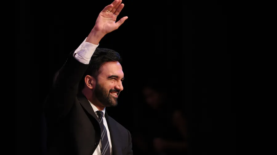 Eleição histórica em NY: Zohran Mamdani, democrata e mulçumano, é eleito prefeito da maior cidade dos EUA