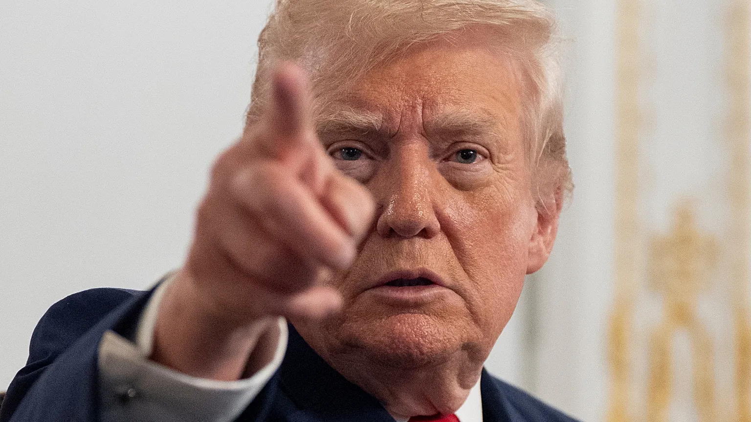 Mais um Recuo de Trump; EUA retiram Moraes da lista de sanções da Lei Magnitsky