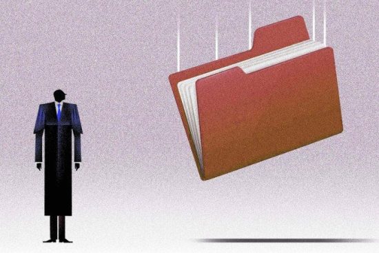 Fachin tem razão ao propor código de ética parta o STF