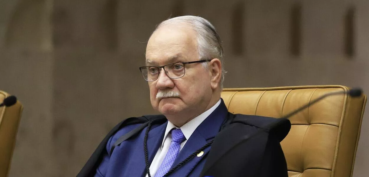 Fachin aposta em pressão externa para convencer ministros sobre código de ética