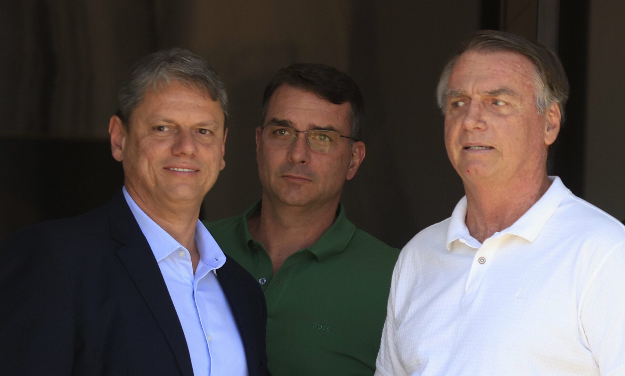 O bolsonarismo implode