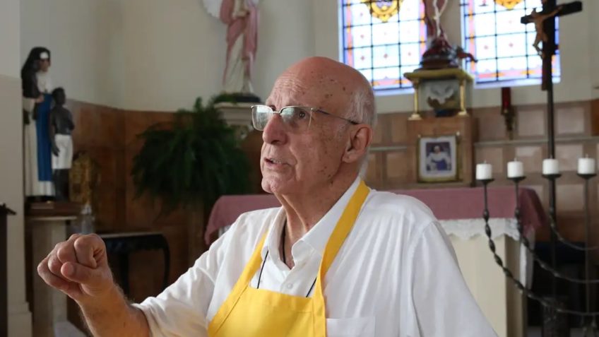 A autocracia eclesiástica ofende a Constituição Federal