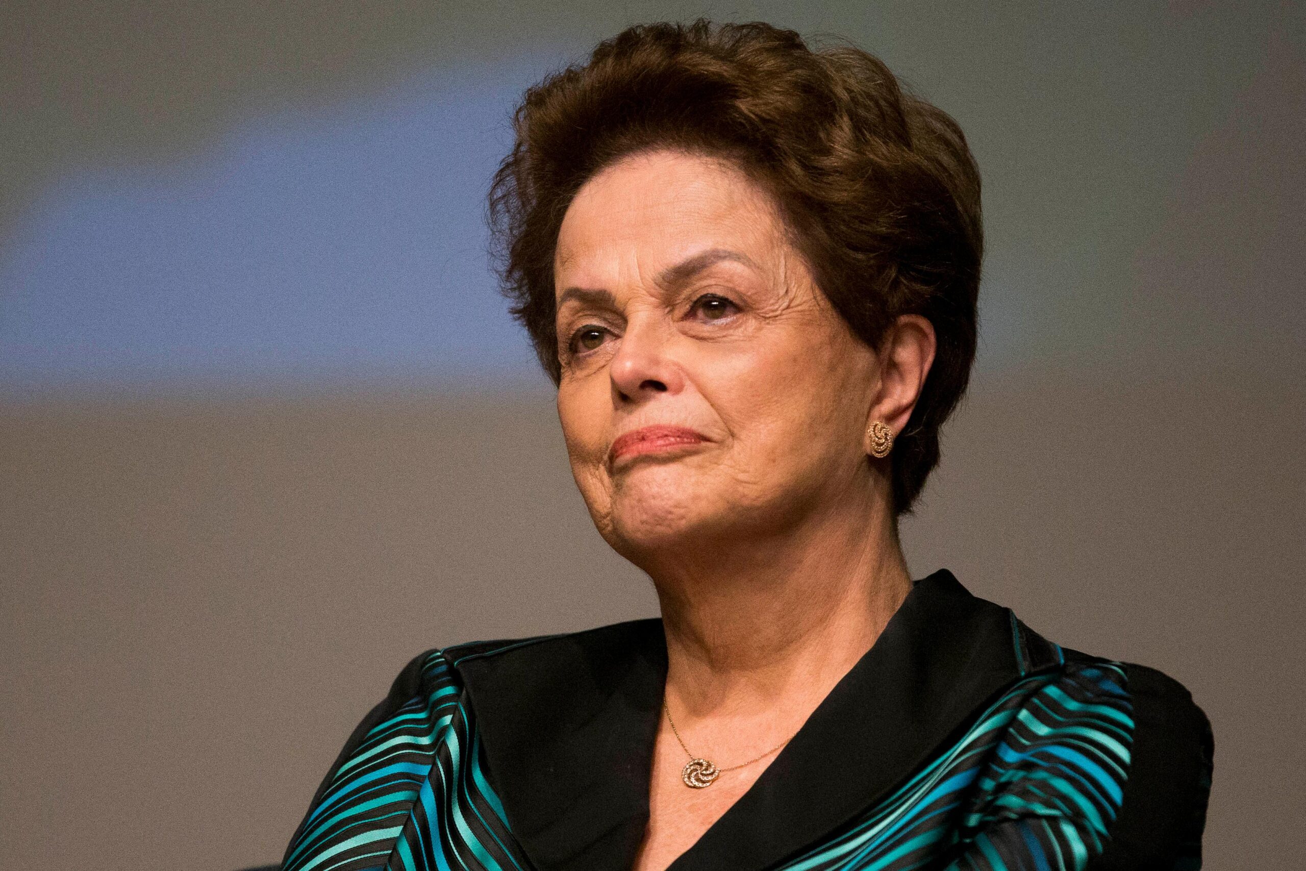Vídeo: Hoje, dia 14/12, comemoramos os 78 anos de Dilma Rousseff