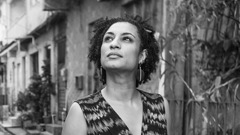 Moraes pede data para julgamento do assassinato de Marielle Franco