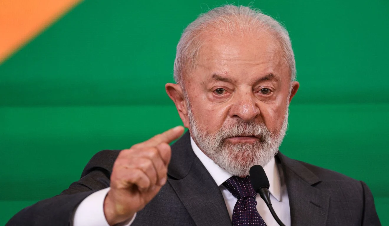 Vídeo: Em discurso contundente, Lula reafirma que o Brasil só avançará quando enfrentar com seriedade o feminicídio e todas as formas de violência contra a mulher