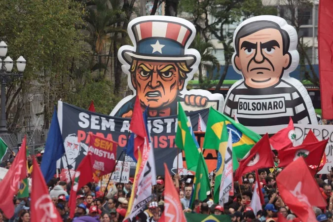 Tutela, soberania e Forças Armadas