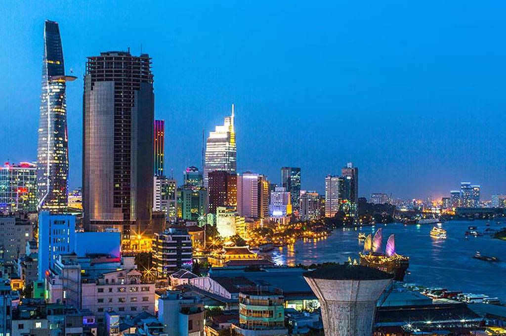 Parabenizamos as diretrizes do PC vietnamita; Vietnã mira crescimento de 10% ao ano e aposta em inclusão social até 2030