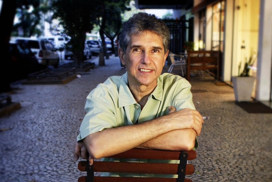 Silvio Da-rin, cineasta e militante histórico, falece aos 77 anos