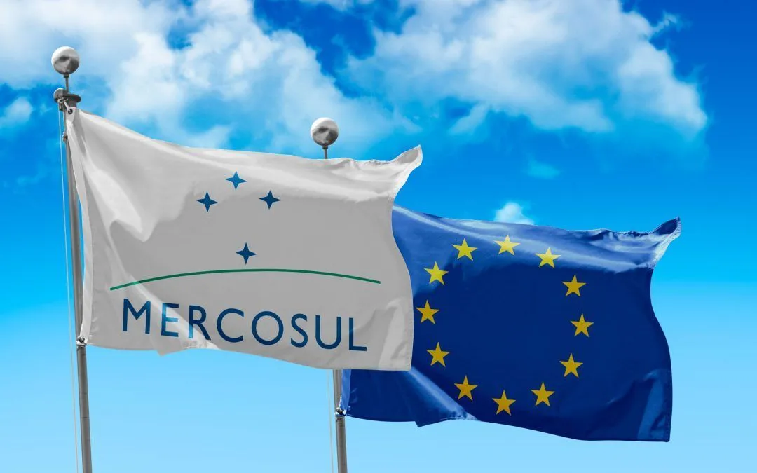 Acordo Mercosul/União Européia: a que veio?