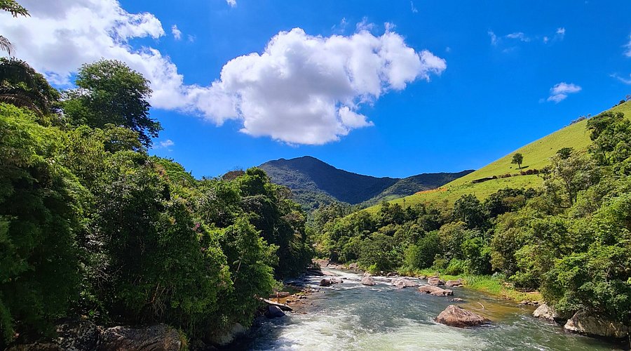 HIDRATANDO A POLÍTICA