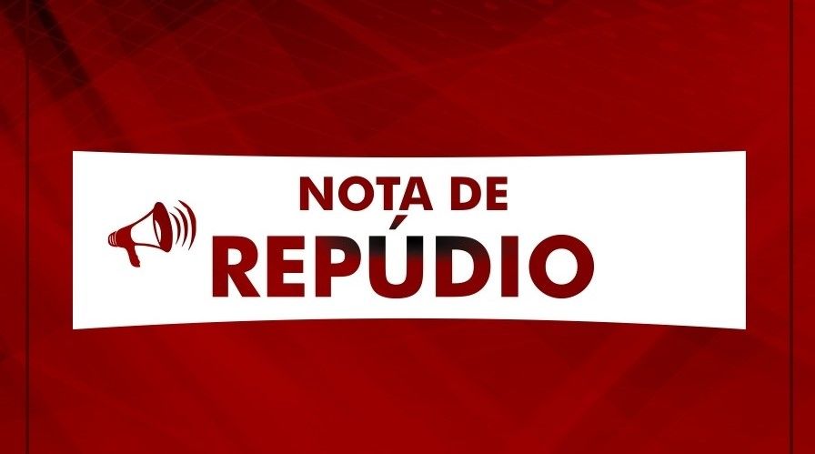 Nota de repúdio de Jackeline Rocha à invasão militar estadunidense na Venezuela