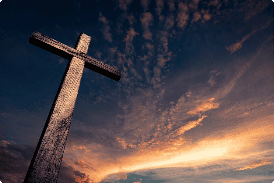 Vídeo: A Salvação Cristã não é um presente divino