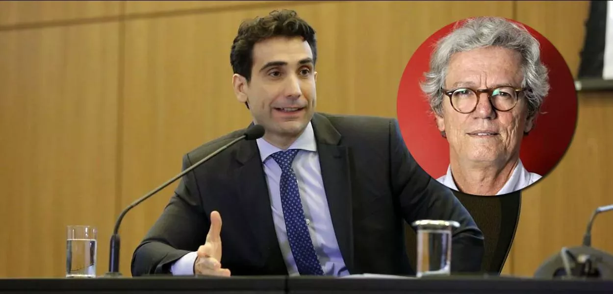 Galípolo é um dirigente do BC sem apoio de políticos e economistas fora do mercado..